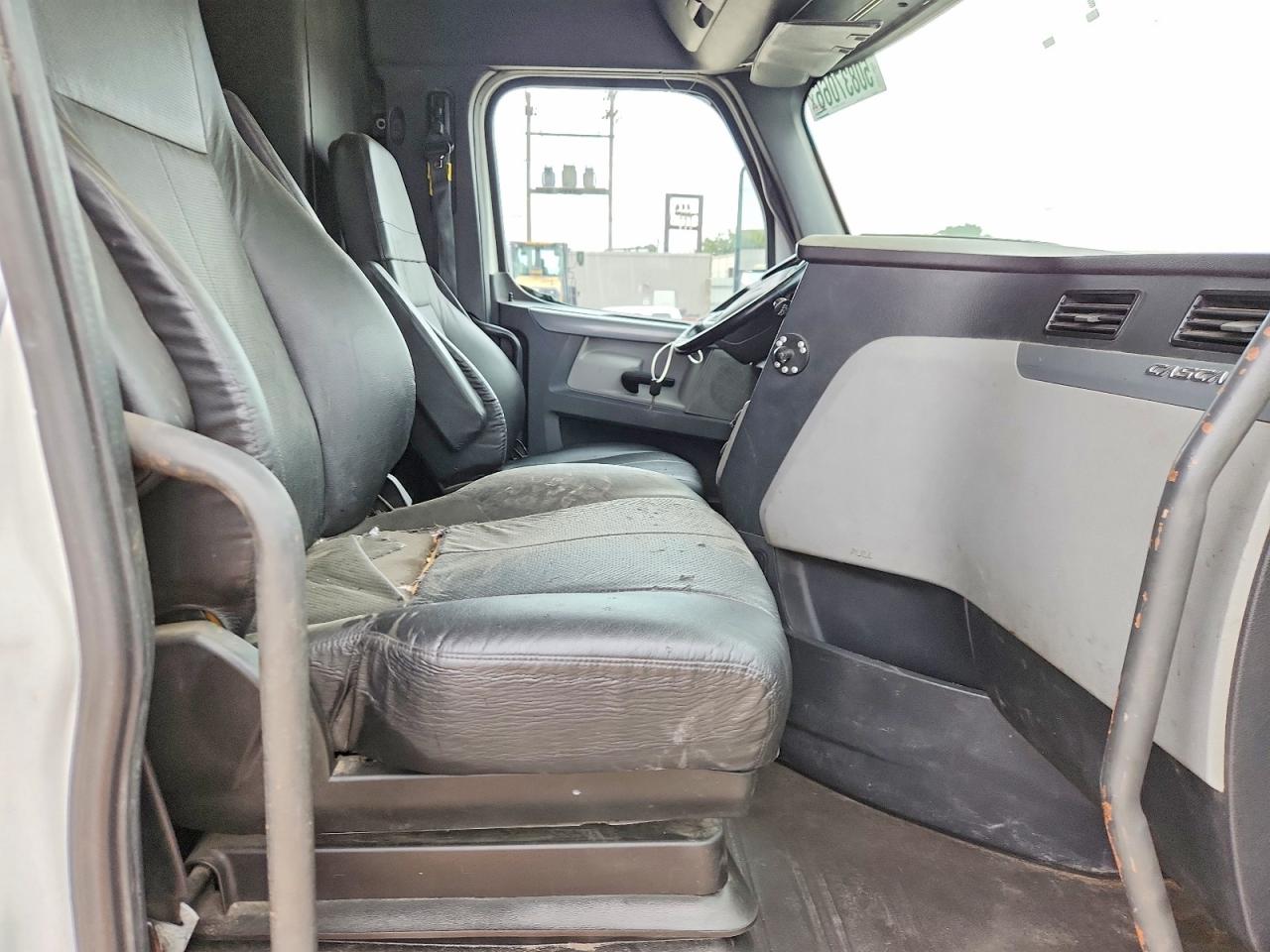 2019 FREIGHTLINER ALL OTHER