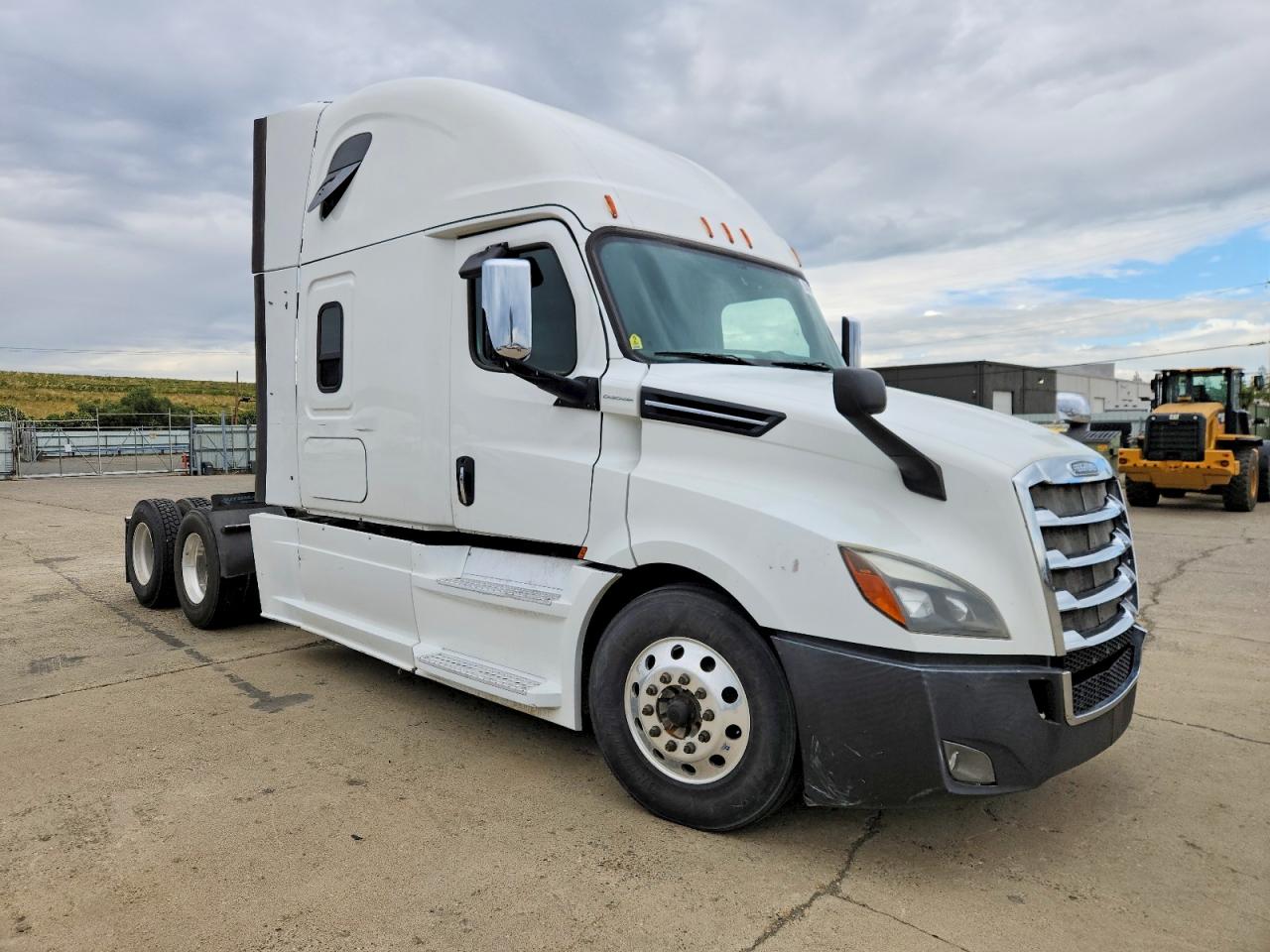 2019 FREIGHTLINER ALL OTHER