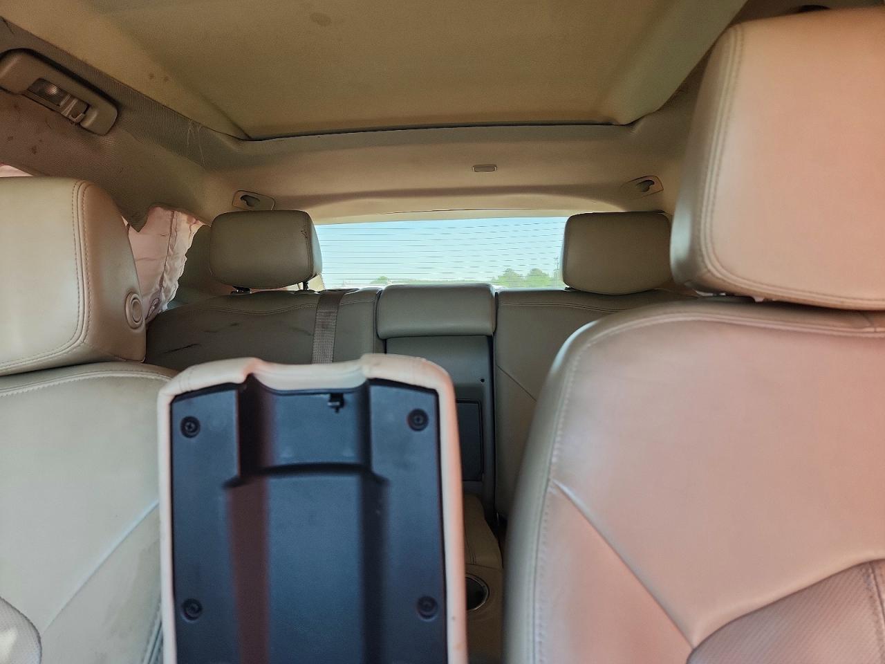 2013 CADILLAC SRX