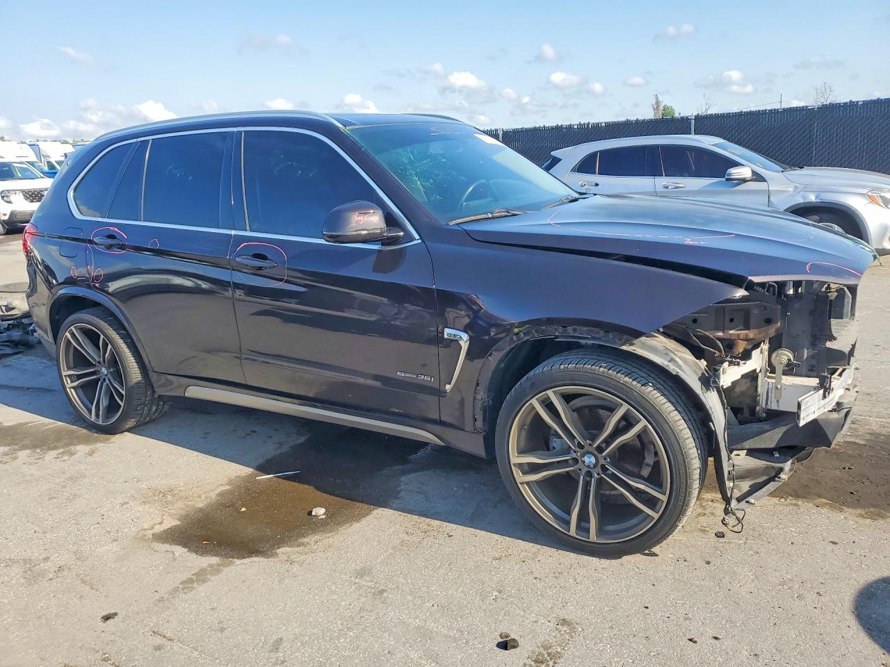 2014 BMW X5