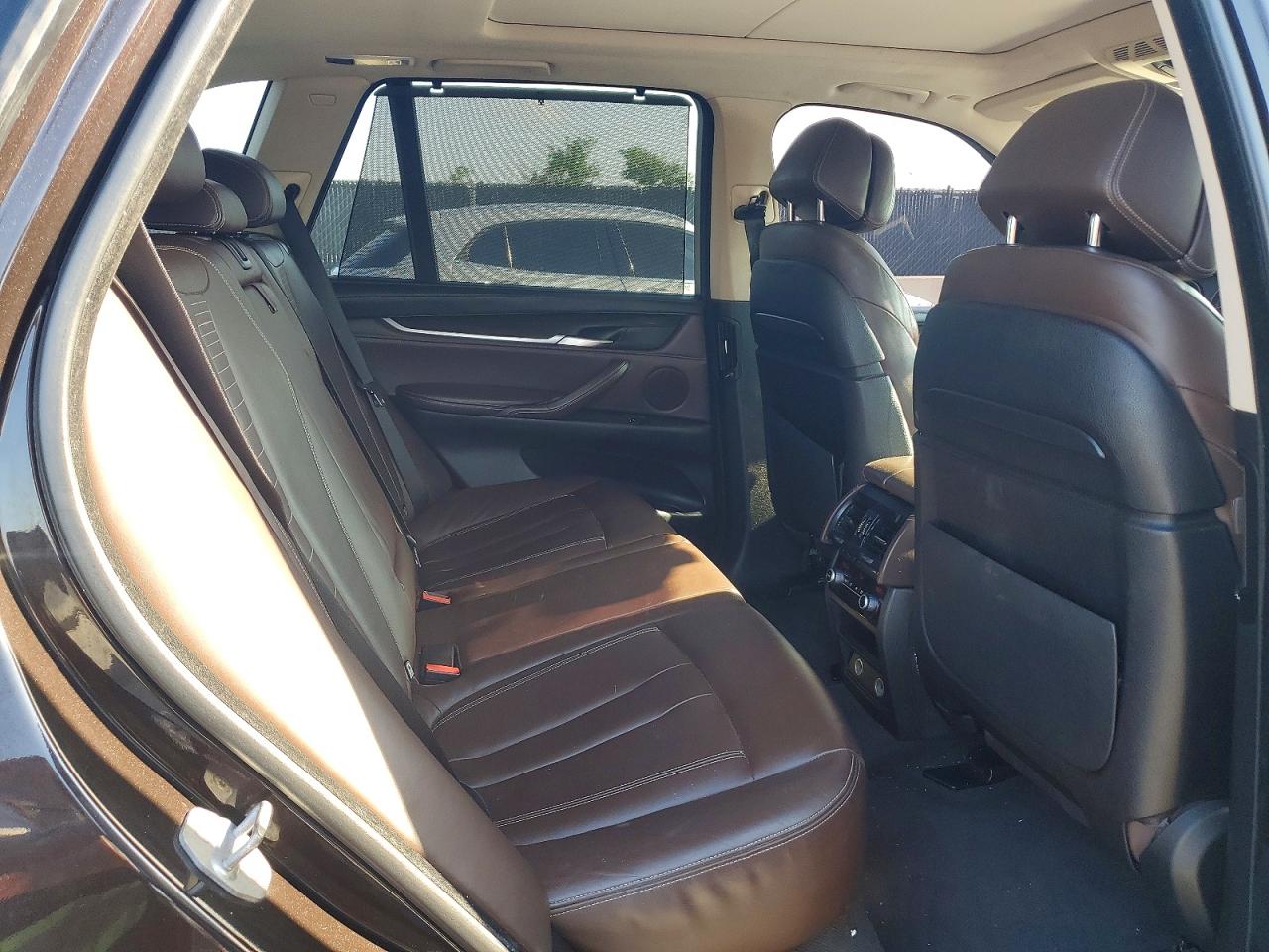 2014 BMW X5