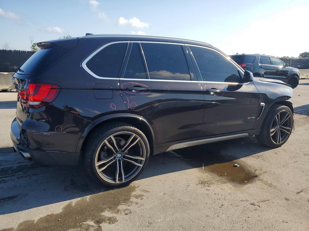 2014 BMW X5