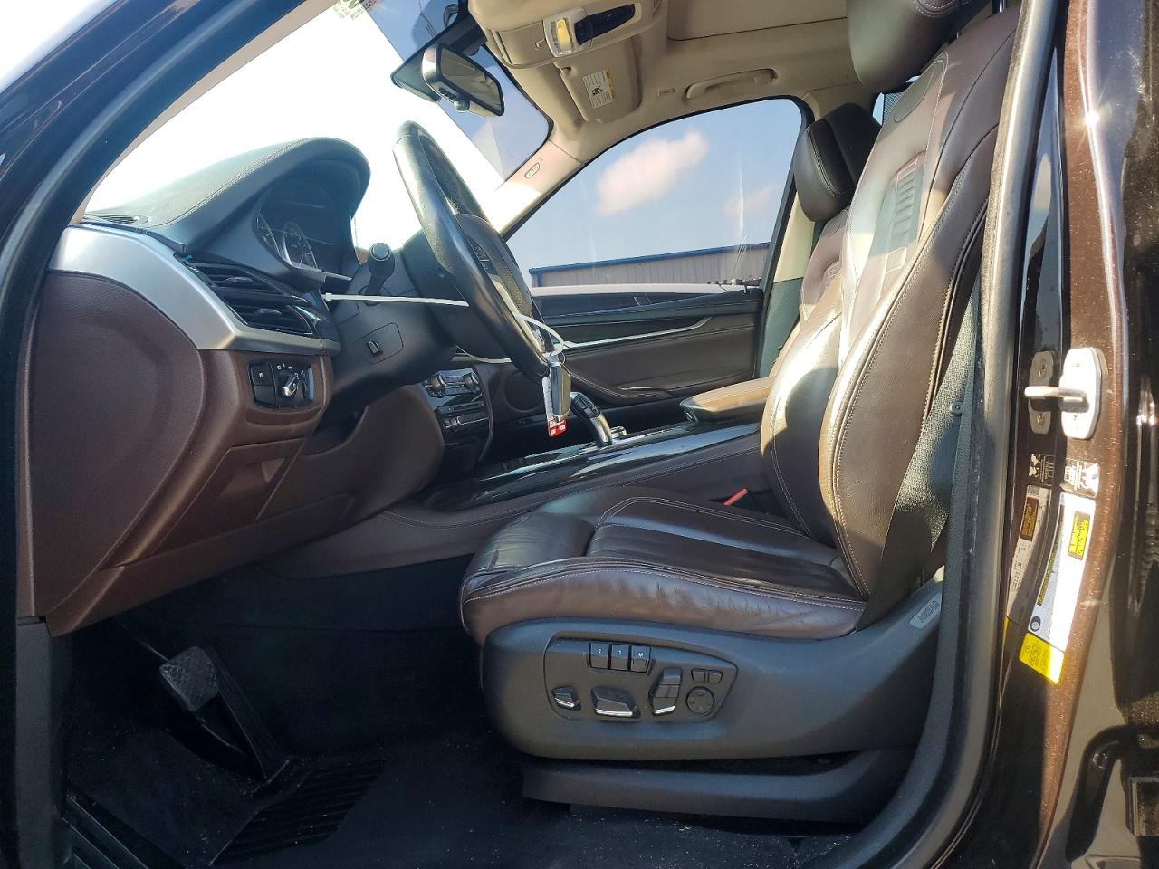 2014 BMW X5