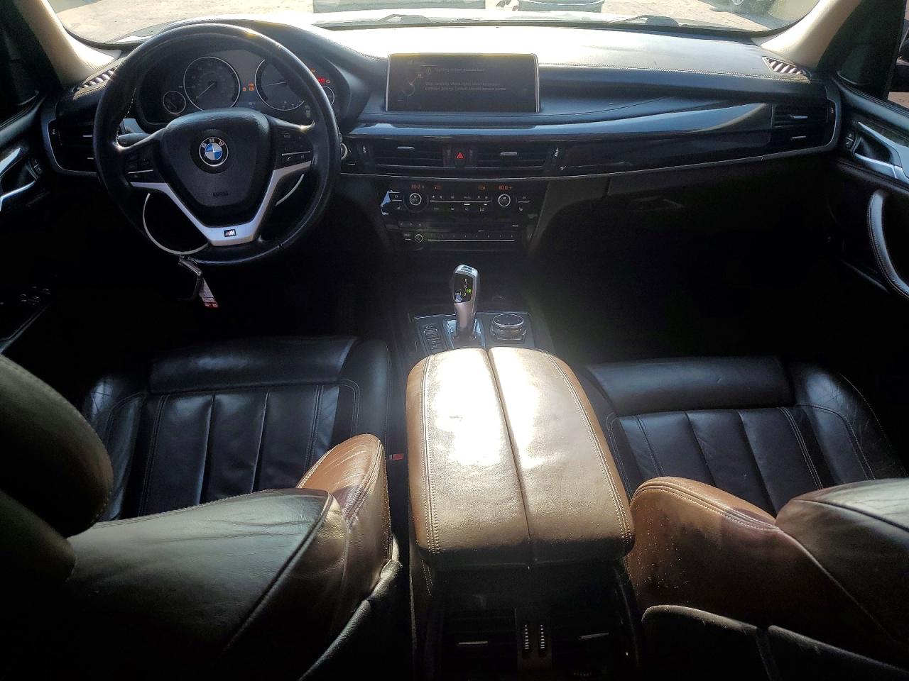 2014 BMW X5