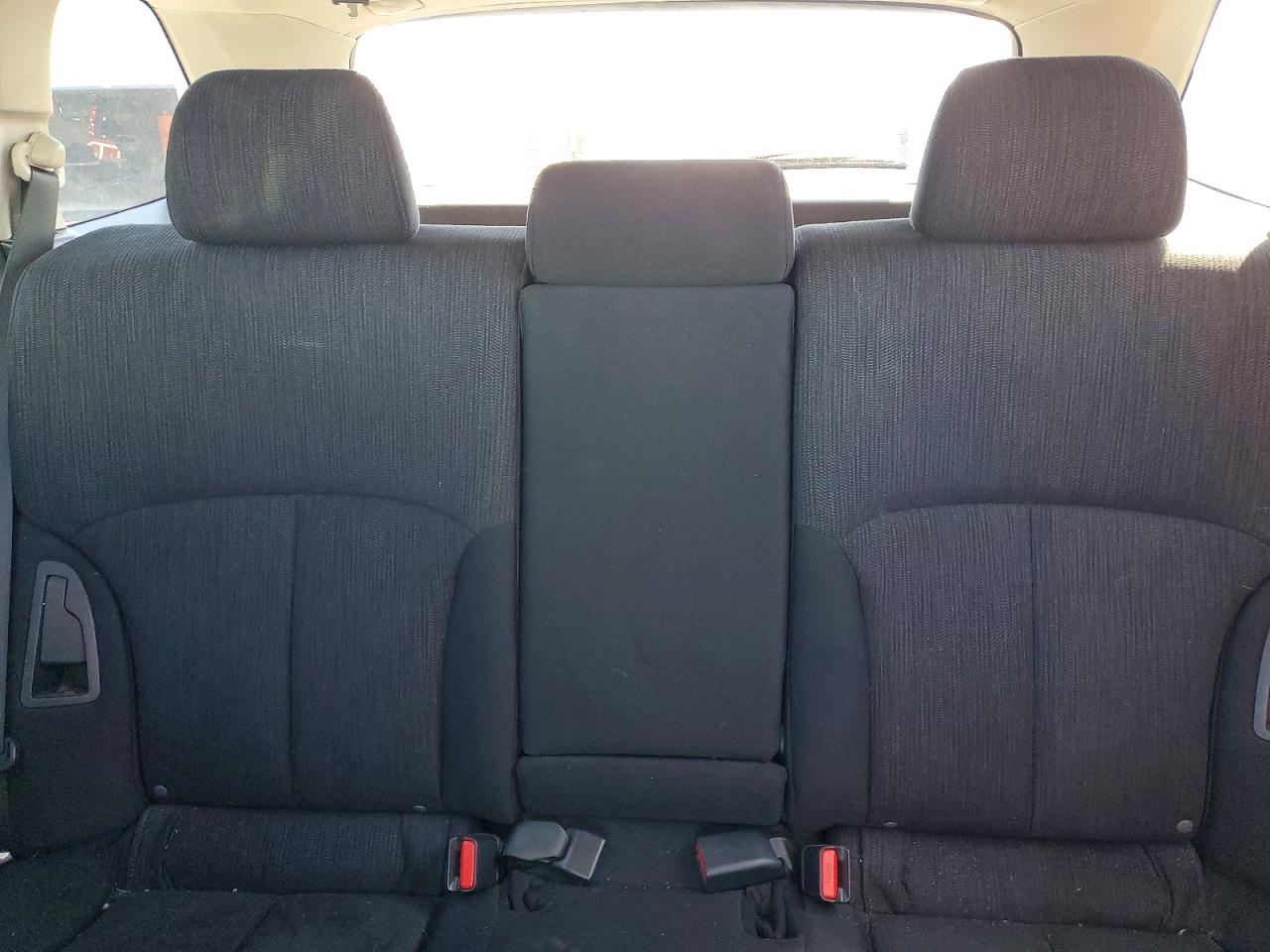 2014 SUBARU OUTBACK