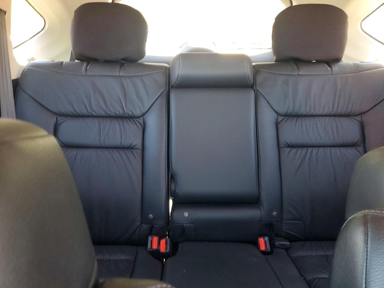 2014 HONDA CRV