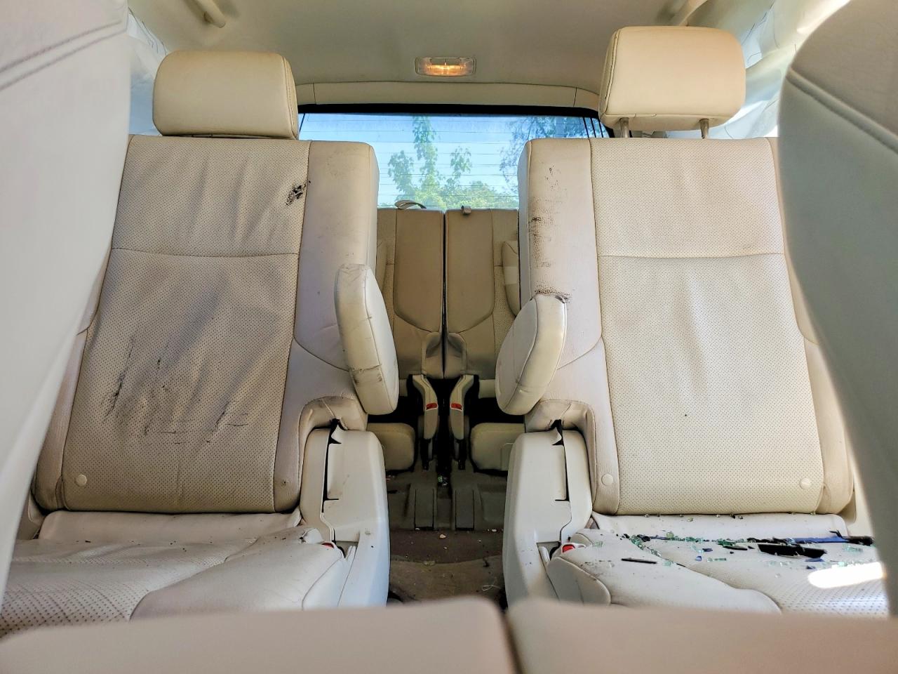2017 LEXUS GX