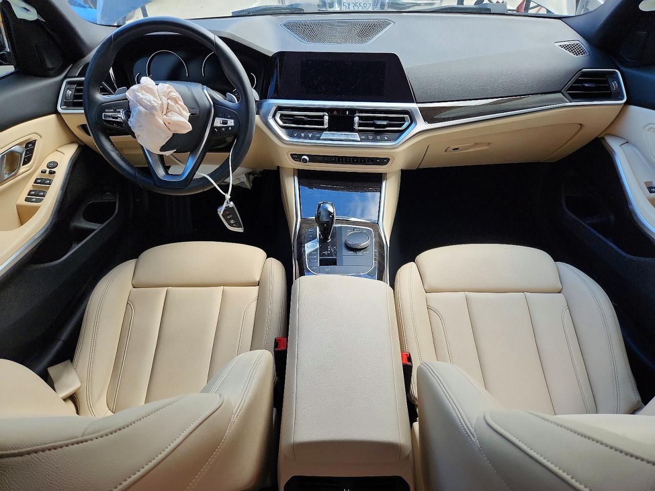 2020 BMW 3 SERIES
