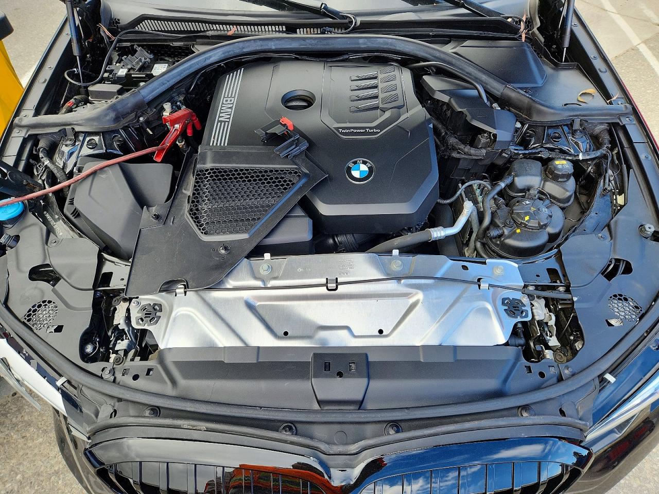 2020 BMW 3 SERIES