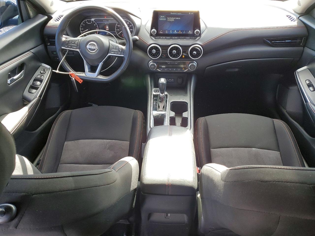 2024 NISSAN SENTRA