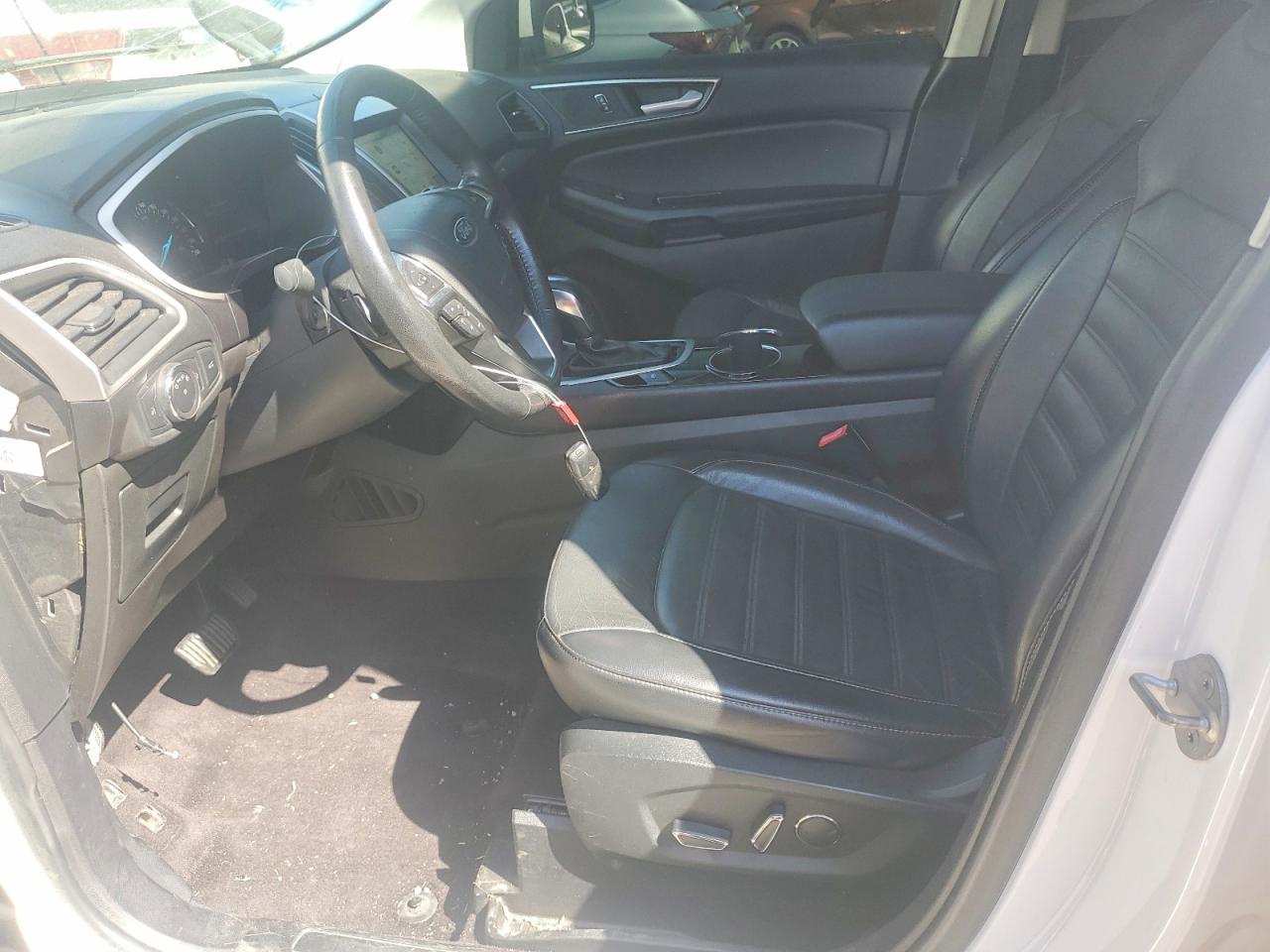2017 FORD EDGE