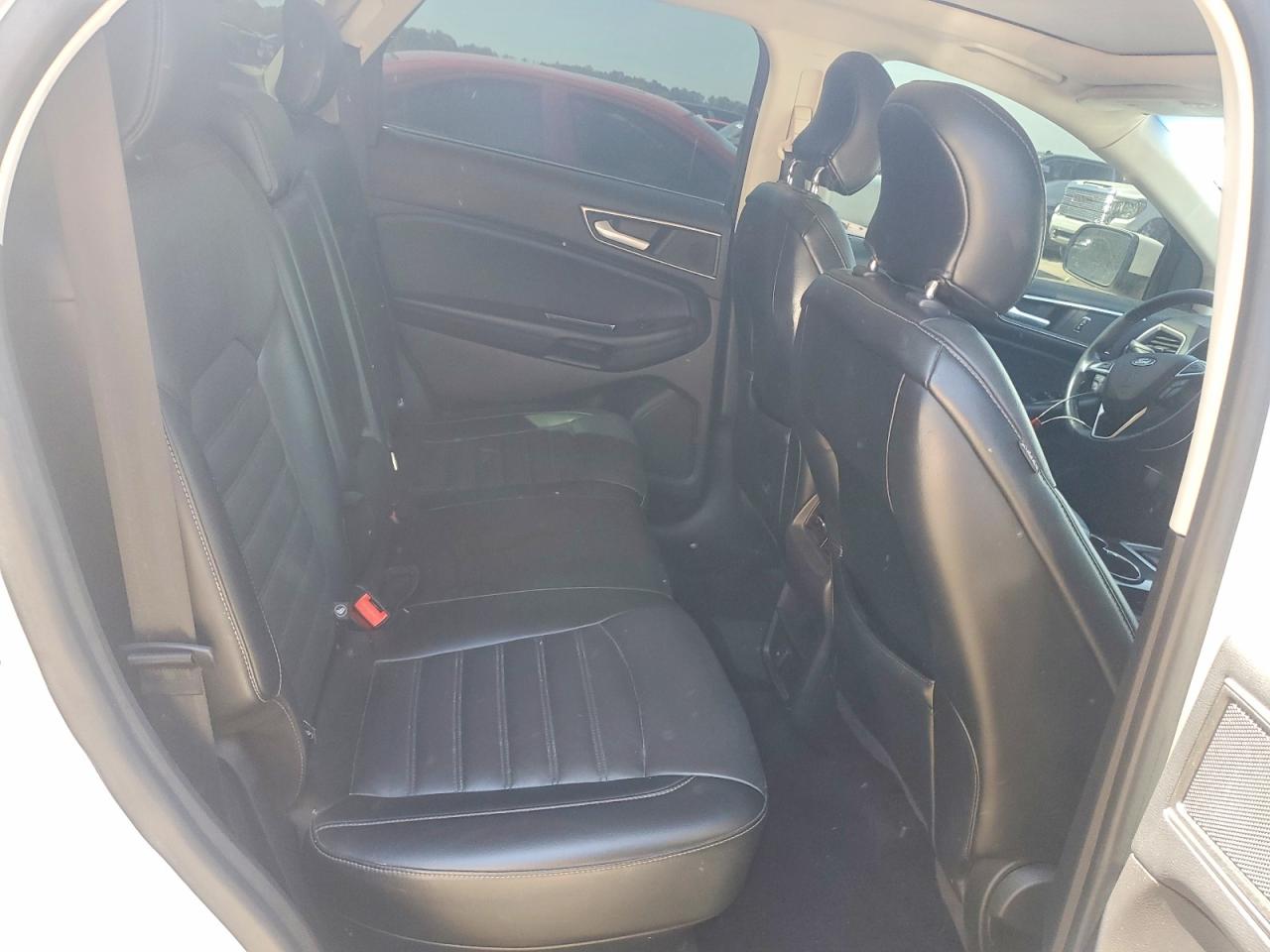 2017 FORD EDGE