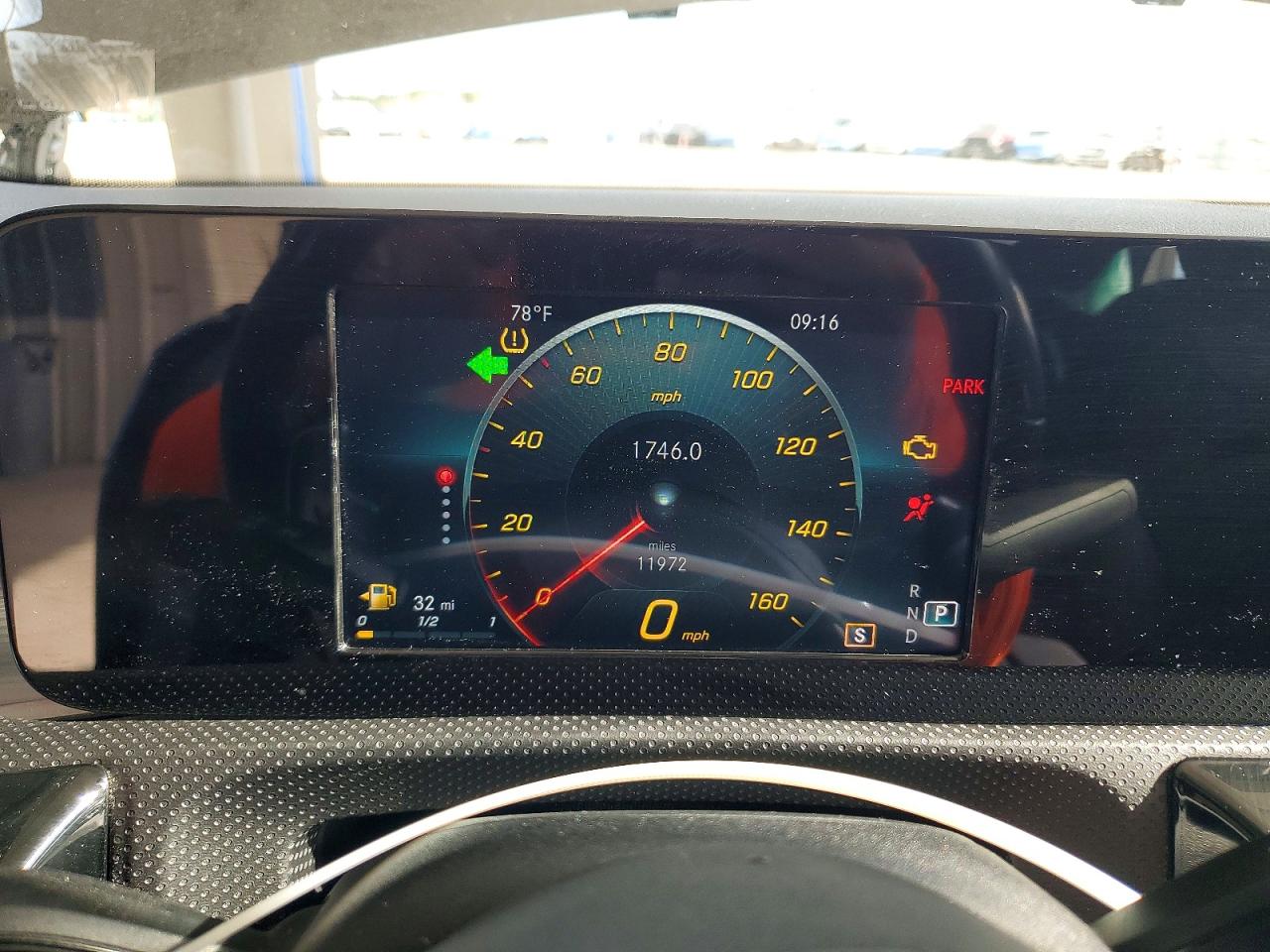 2019 MERCEDES-BENZ A-CLASS