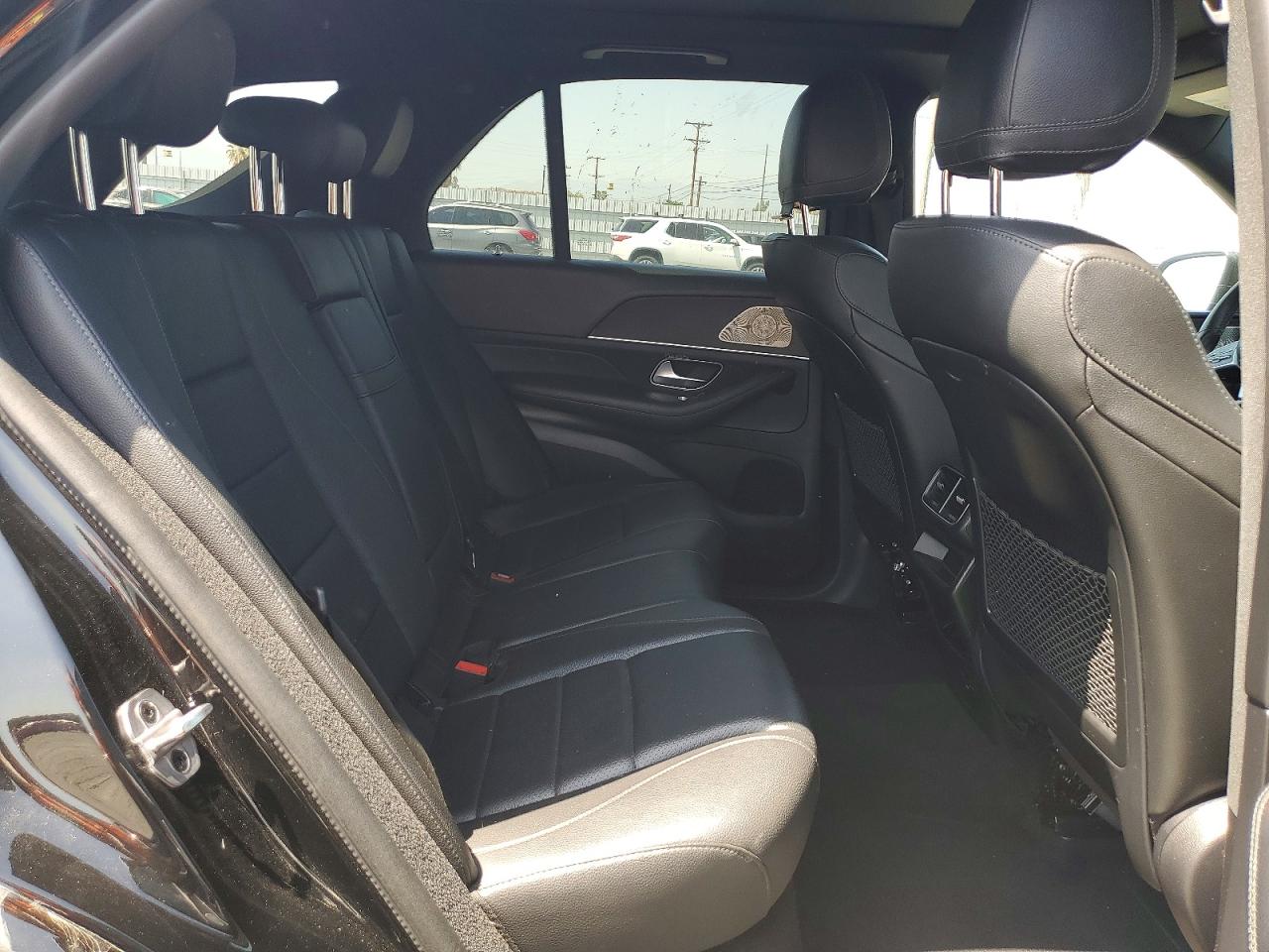 2021 MERCEDES-BENZ GLE-CLASS