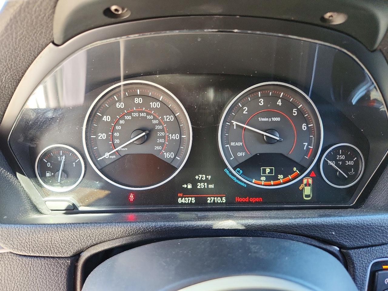 2018 BMW 4 SERIES