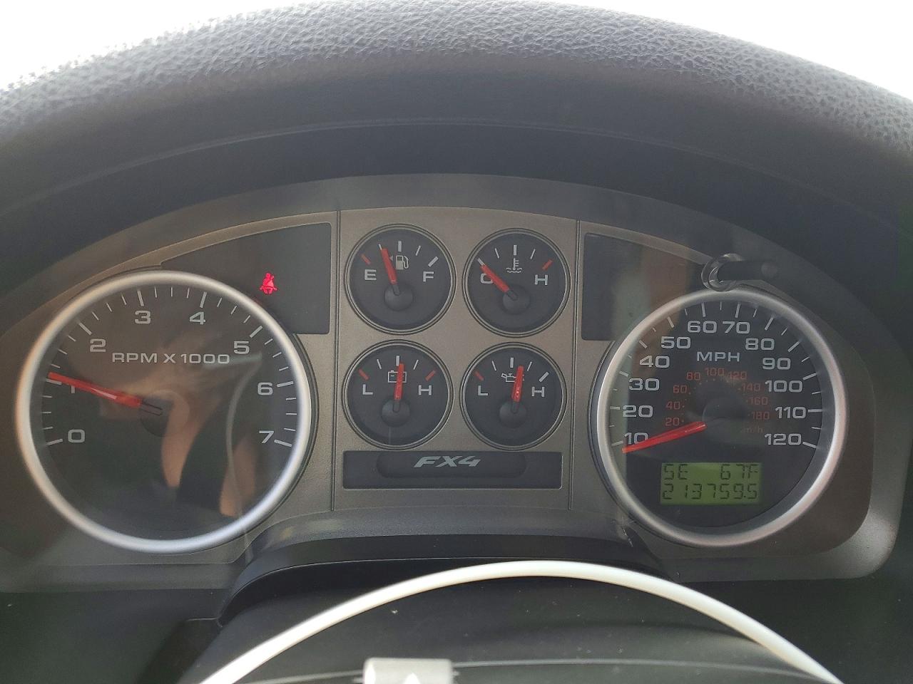 2006 FORD F150