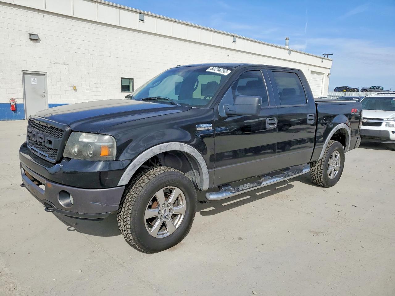 2006 FORD F150