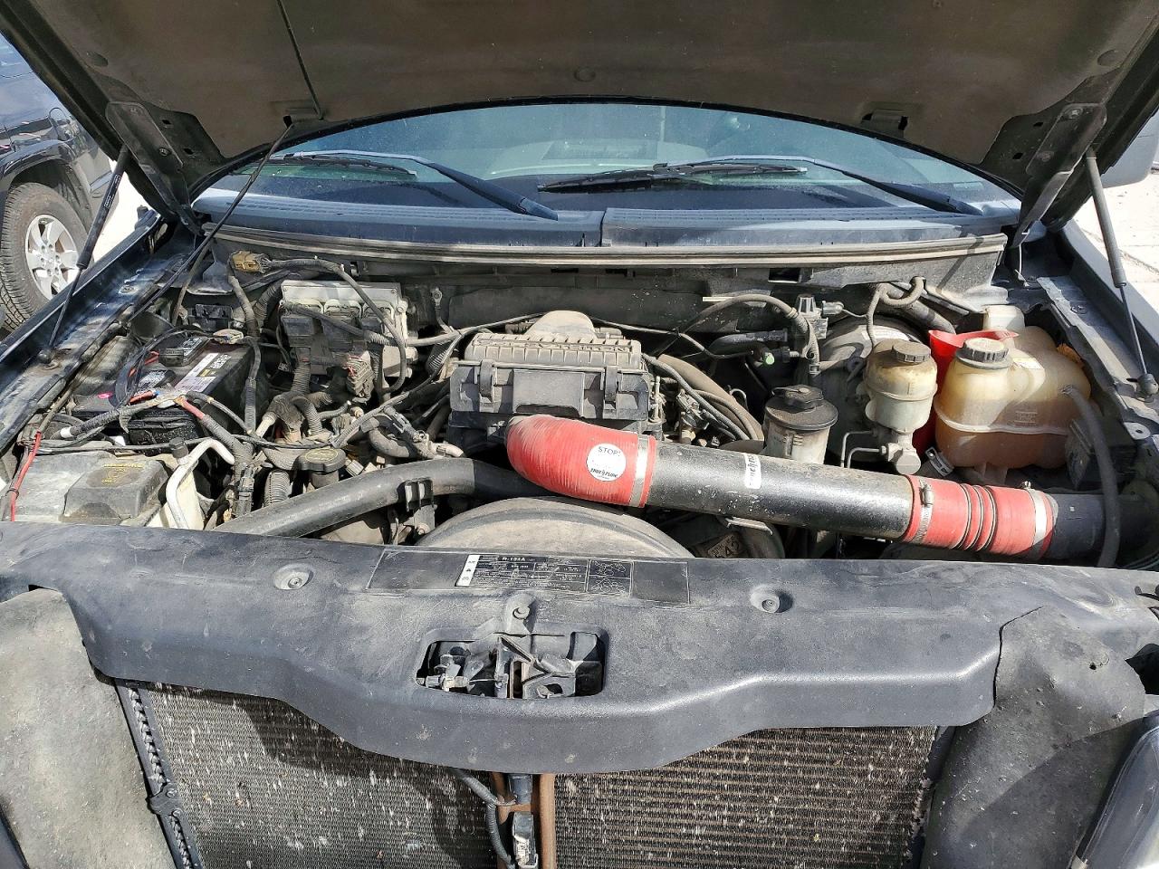 2006 FORD F150