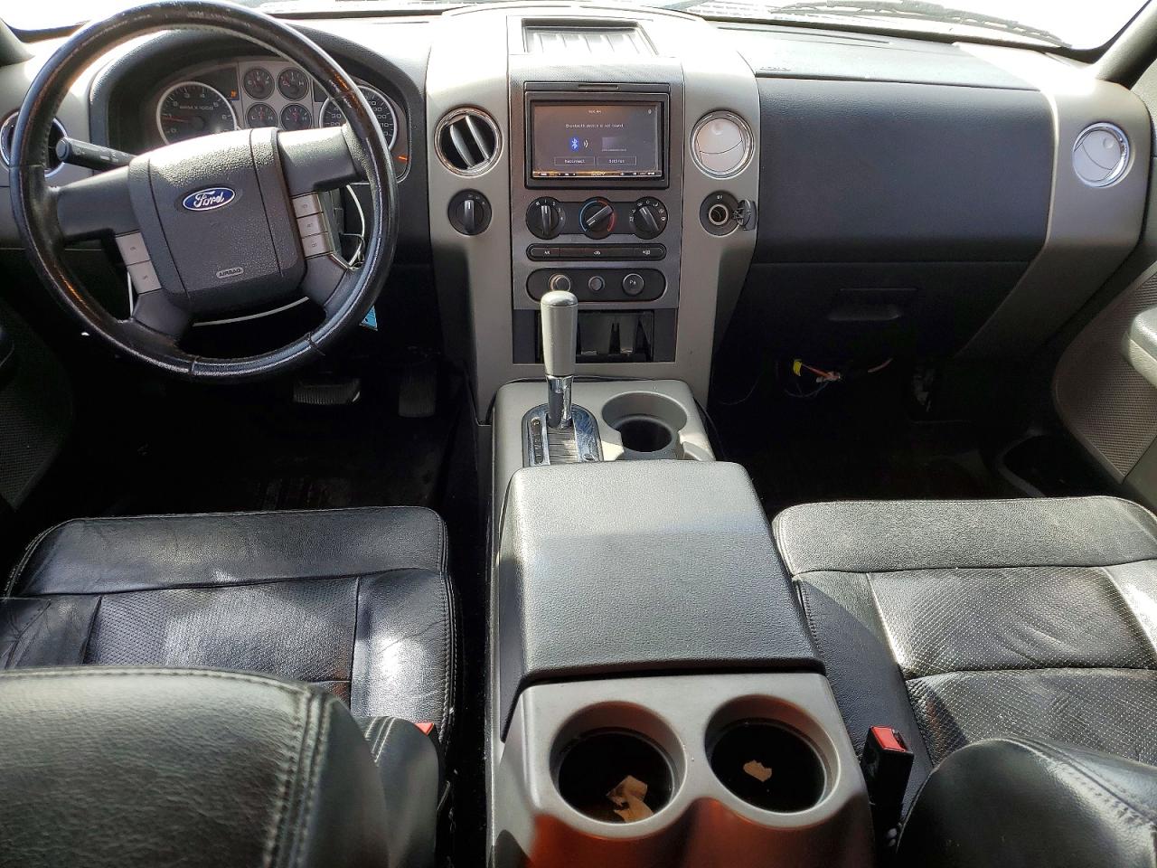 2006 FORD F150