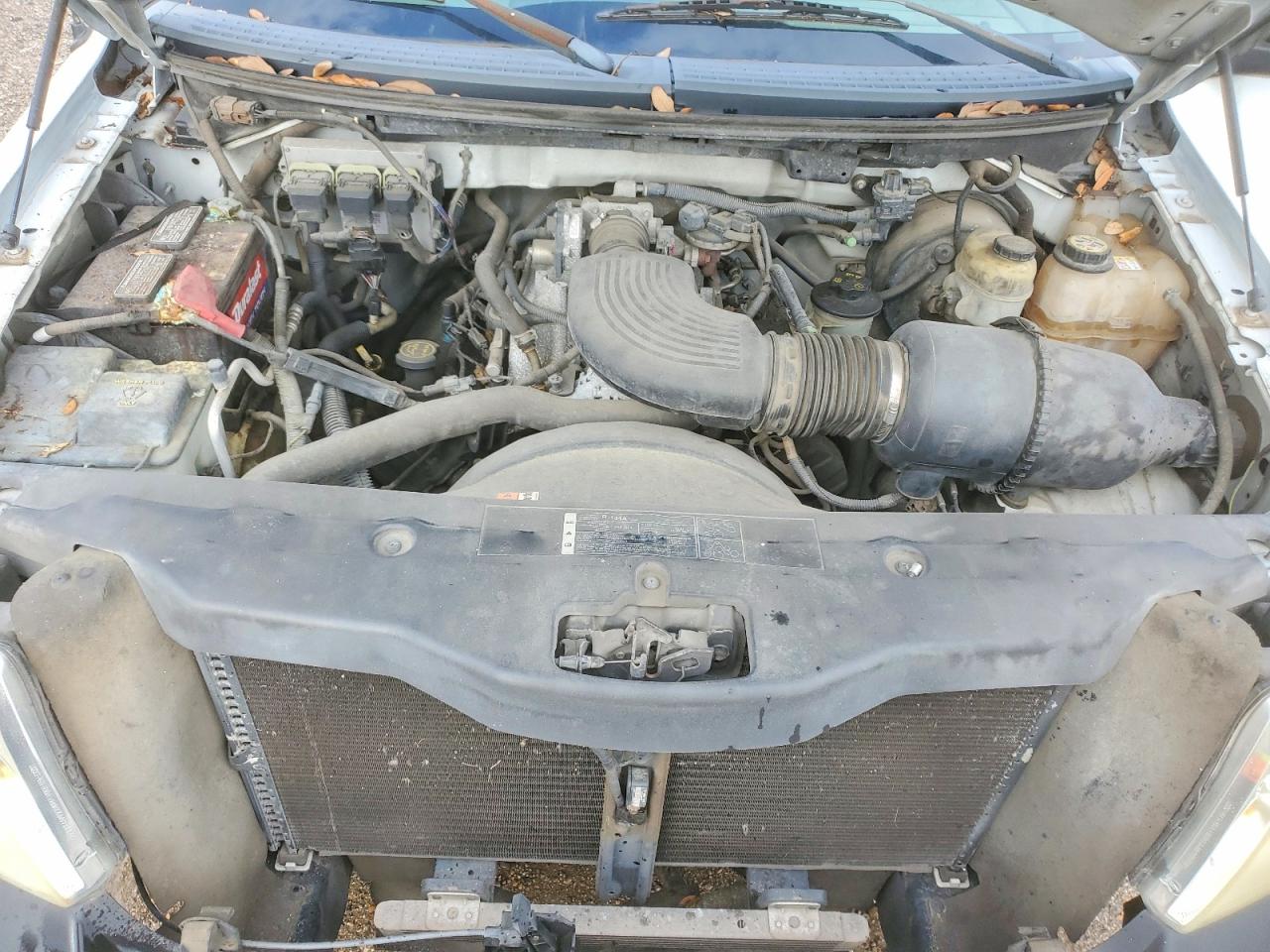 2006 FORD All Models