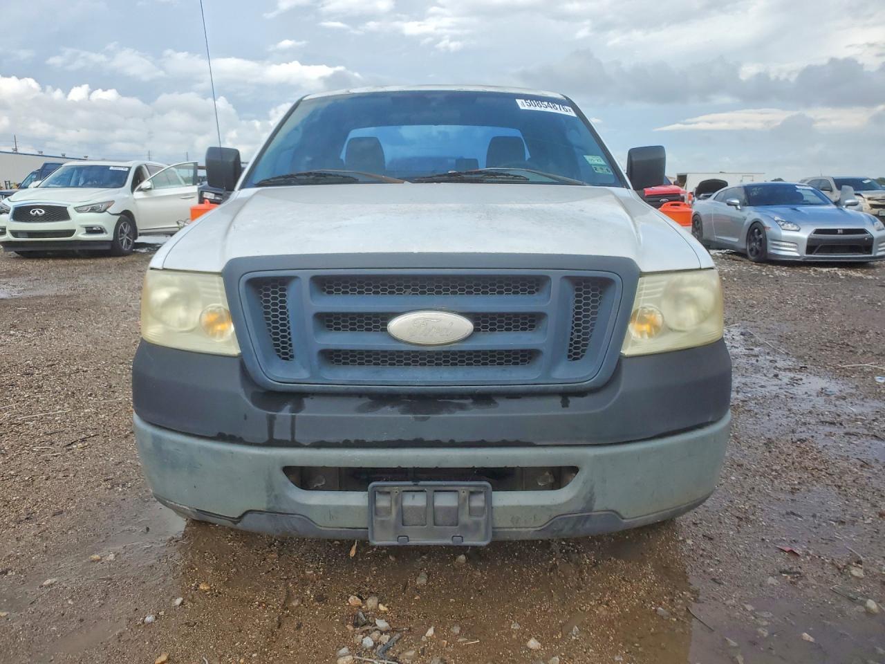 2006 FORD All Models