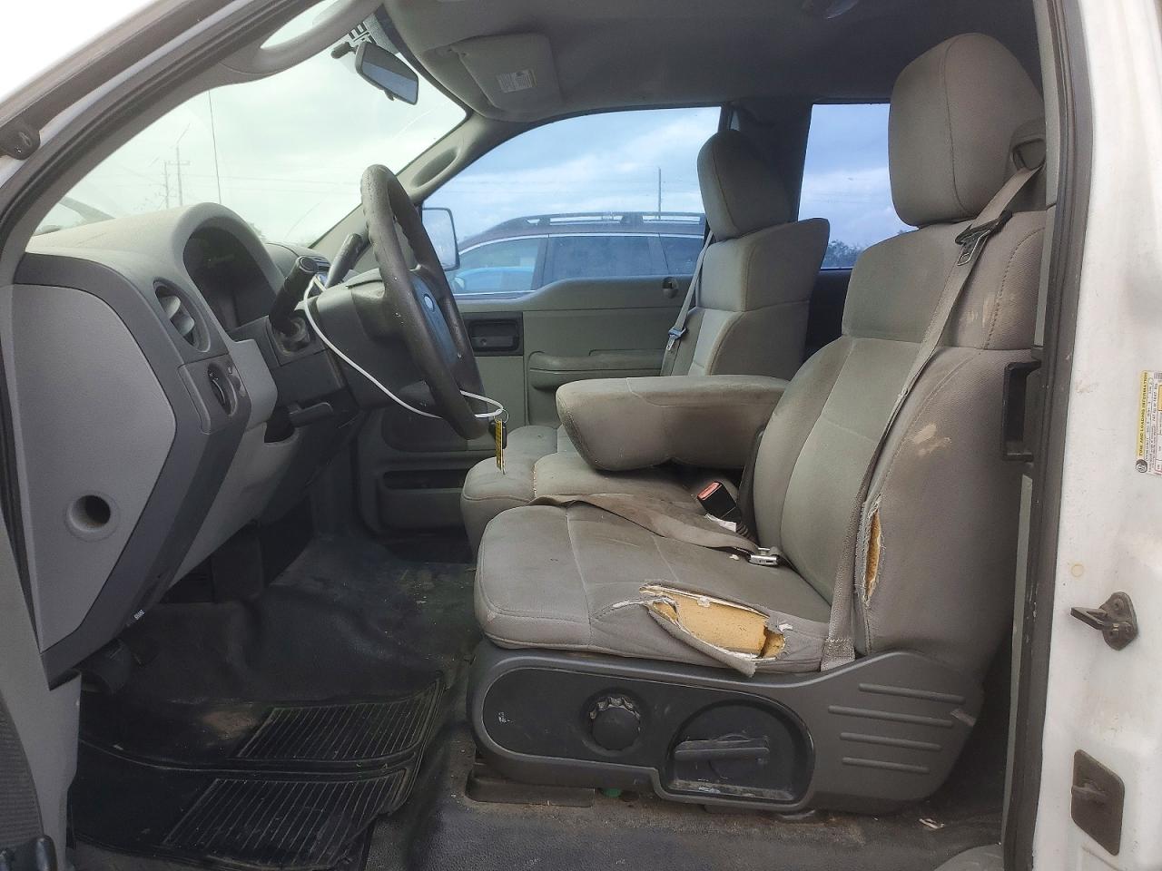 2006 FORD All Models