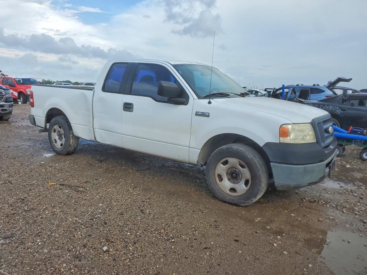 2006 FORD All Models