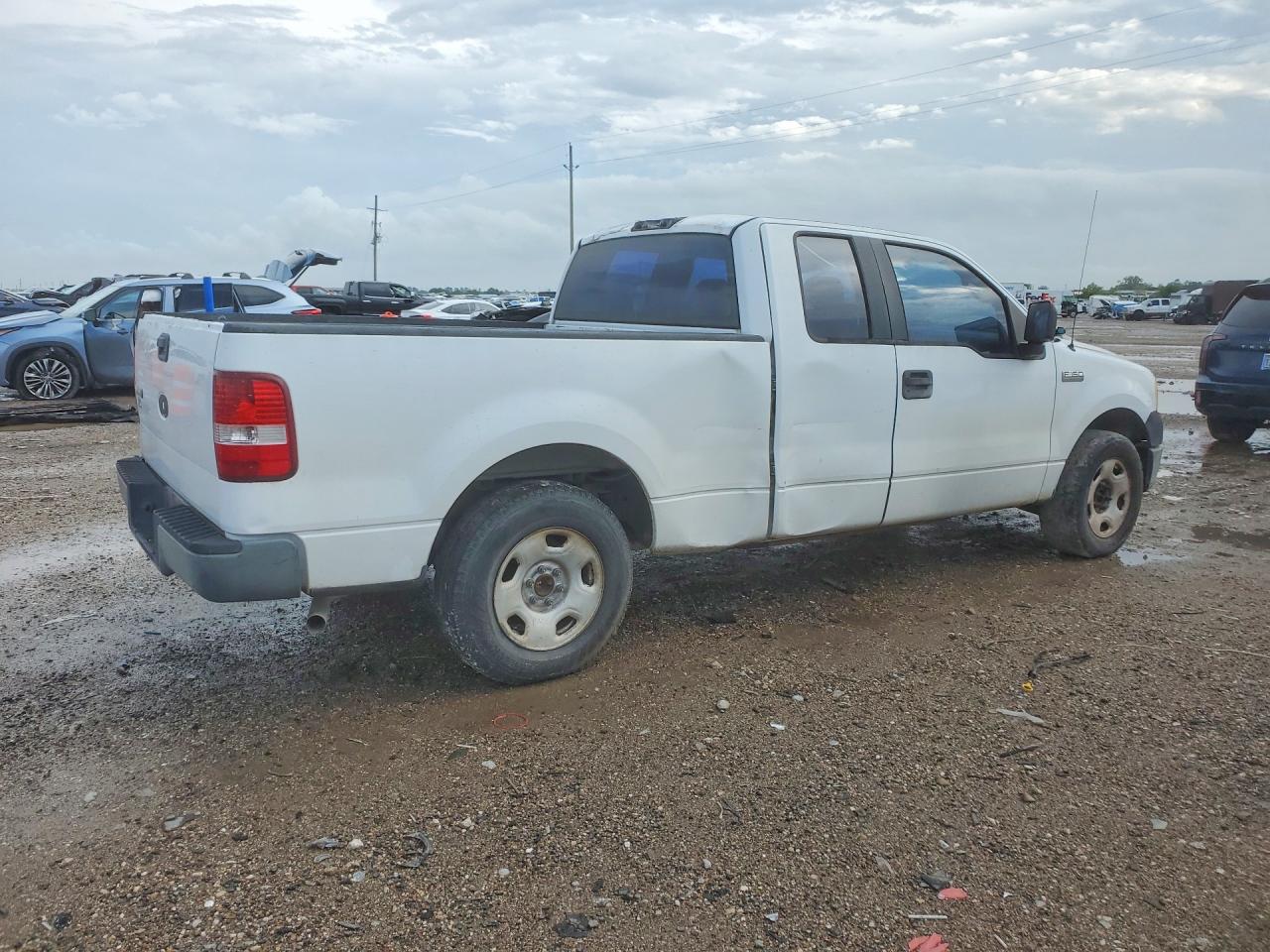 2006 FORD All Models