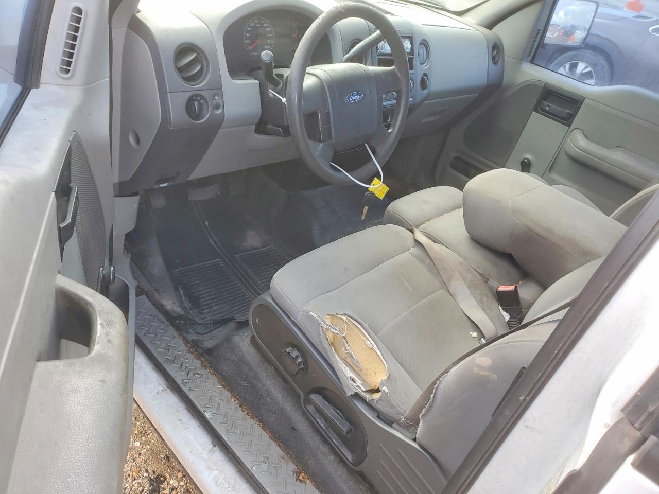 2006 FORD All Models