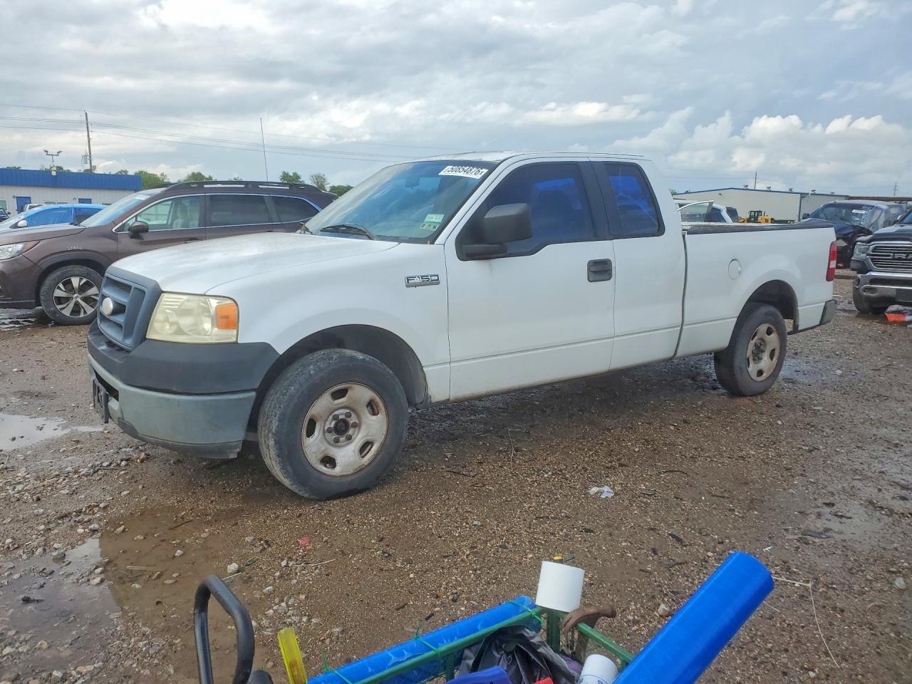 2006 FORD All Models