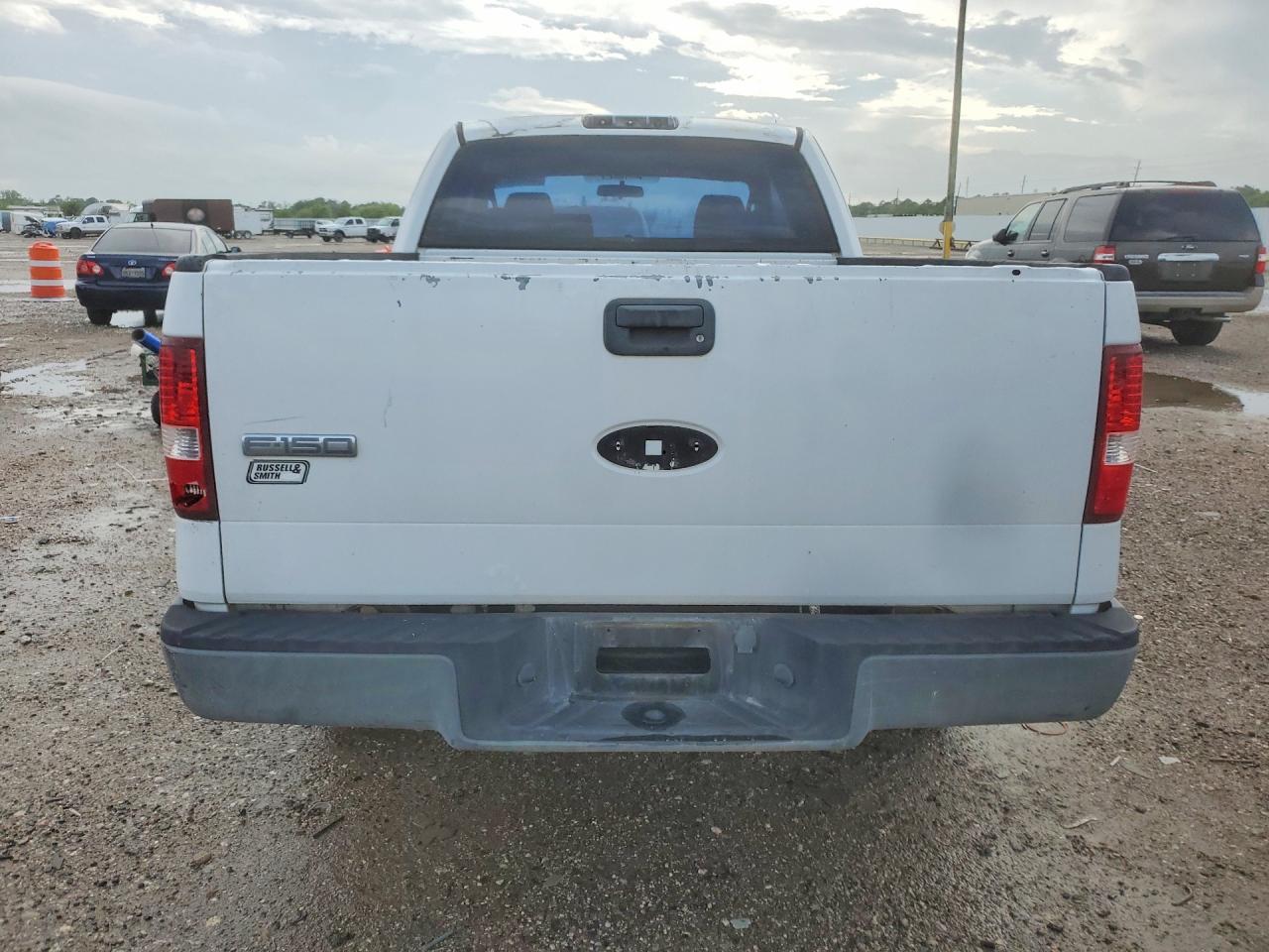 2006 FORD All Models