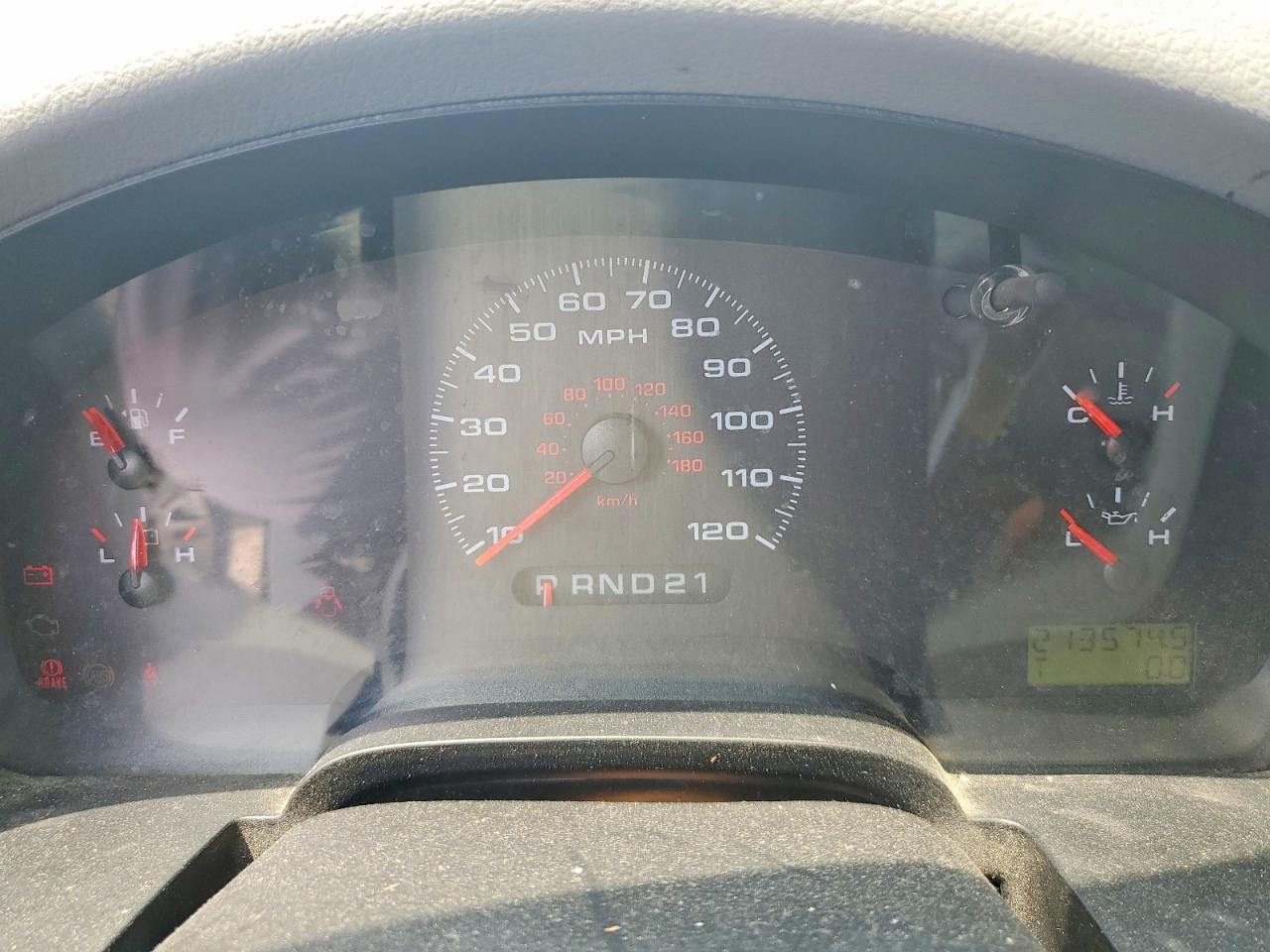 2006 FORD All Models