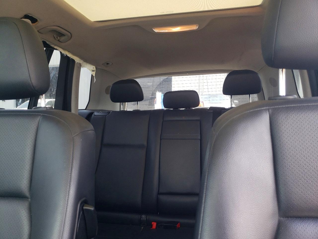 2015 MERCEDES-BENZ GLK-CLASS