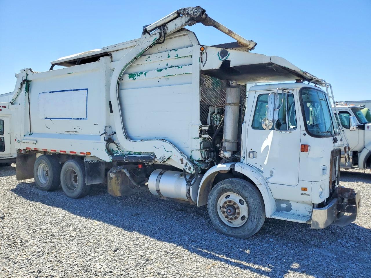 2003 AUTOCAR LLC ALL OTHER