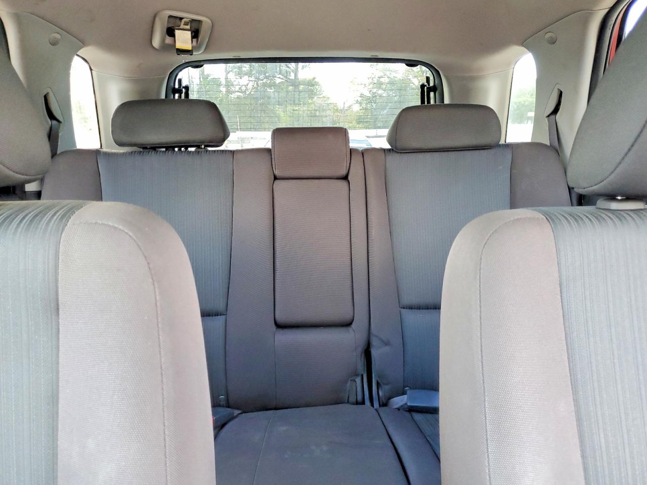 2010 KIA SPORTAGE