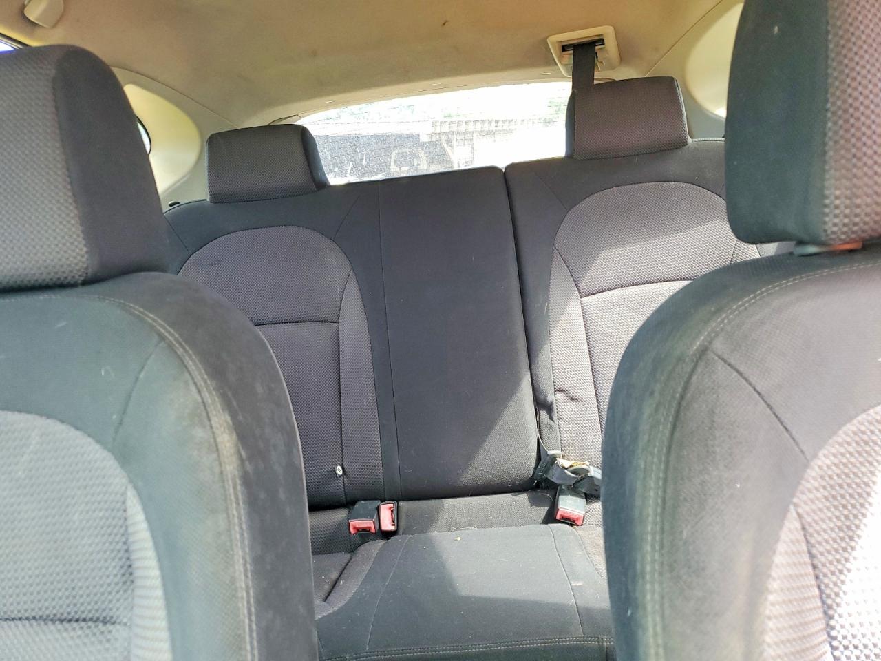 2008 NISSAN ROGUE