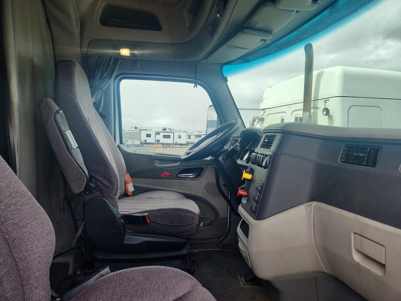 2019 PETERBILT ALL OTHER