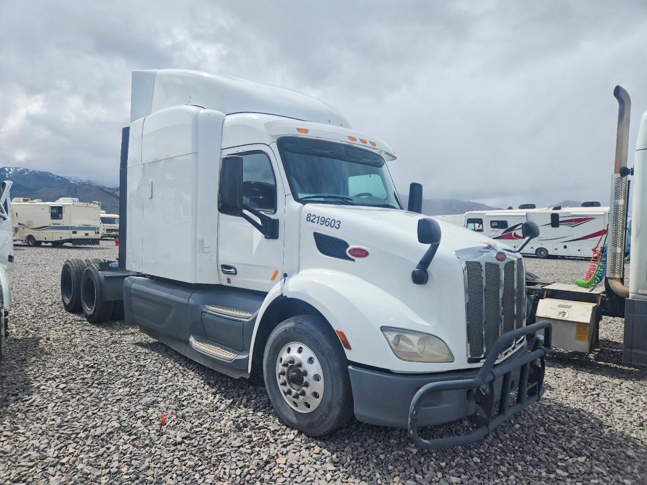 2019 PETERBILT ALL OTHER