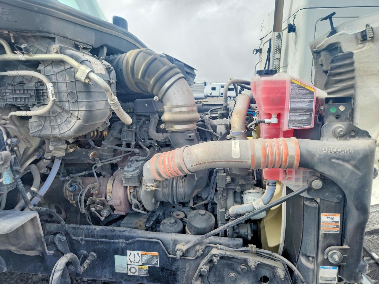 2019 PETERBILT ALL OTHER