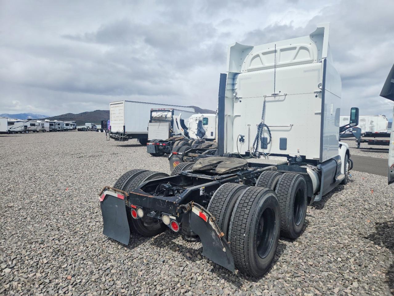 2019 PETERBILT ALL OTHER
