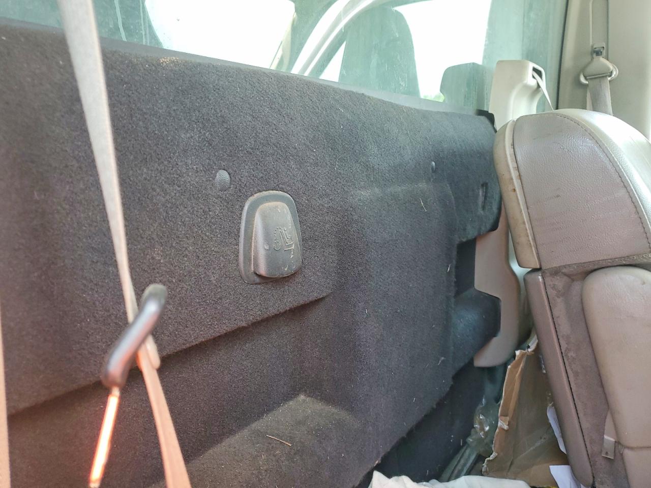 2008 FORD F550