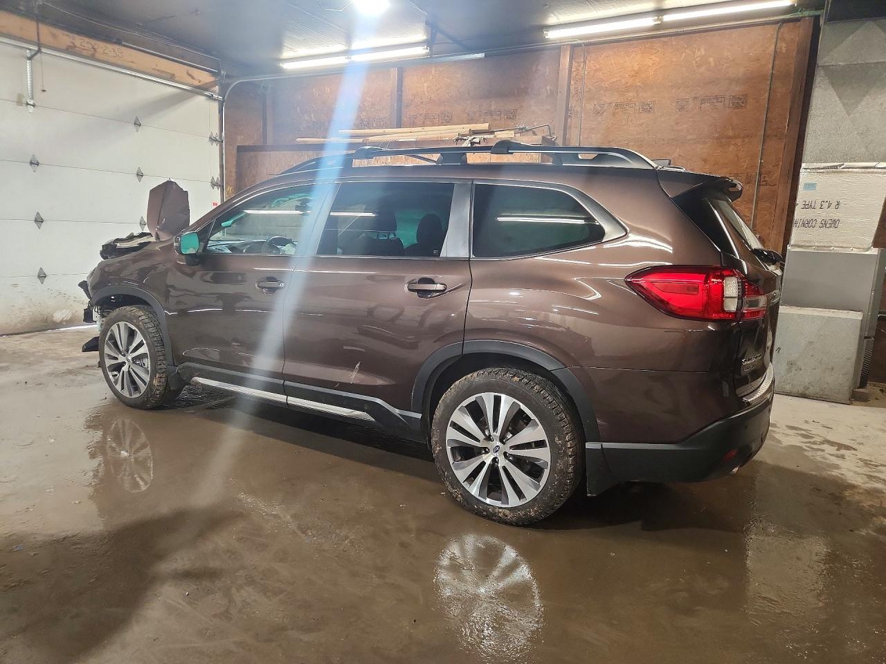 2021 SUBARU ASCENT