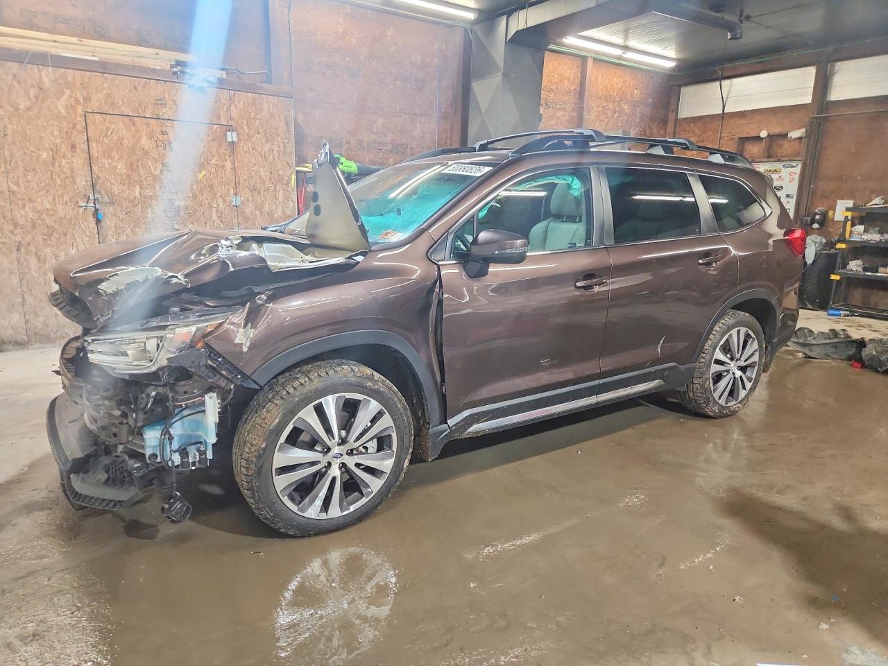 2021 SUBARU ASCENT