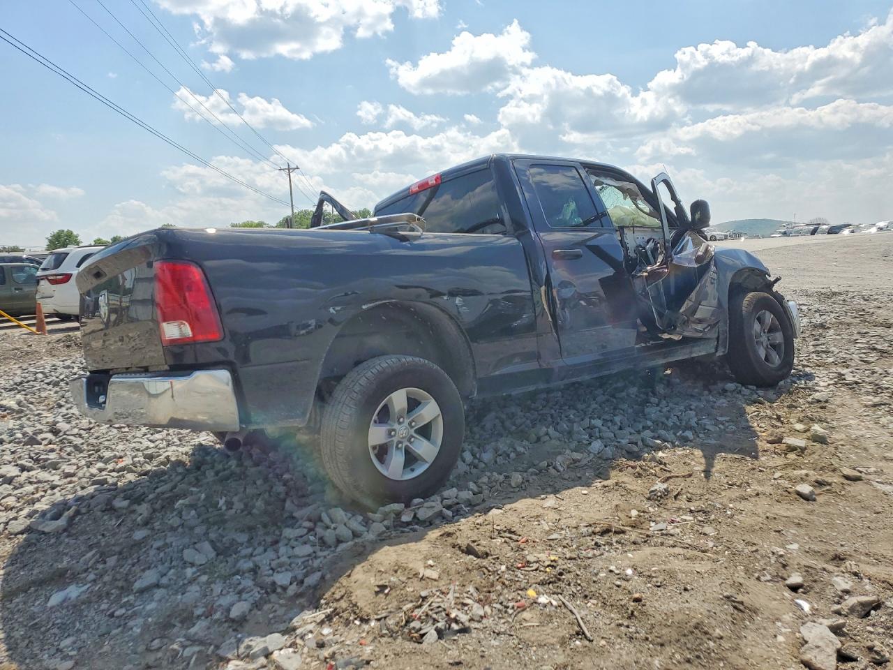 2024 RAM 1500