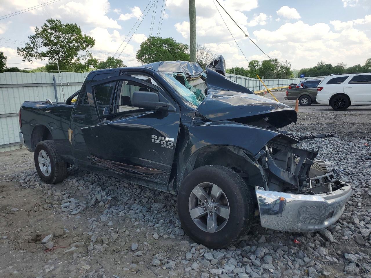 2024 RAM 1500