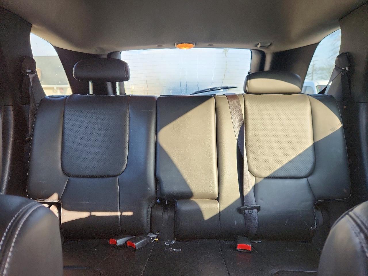 2008 CHEVROLET EQUINOX