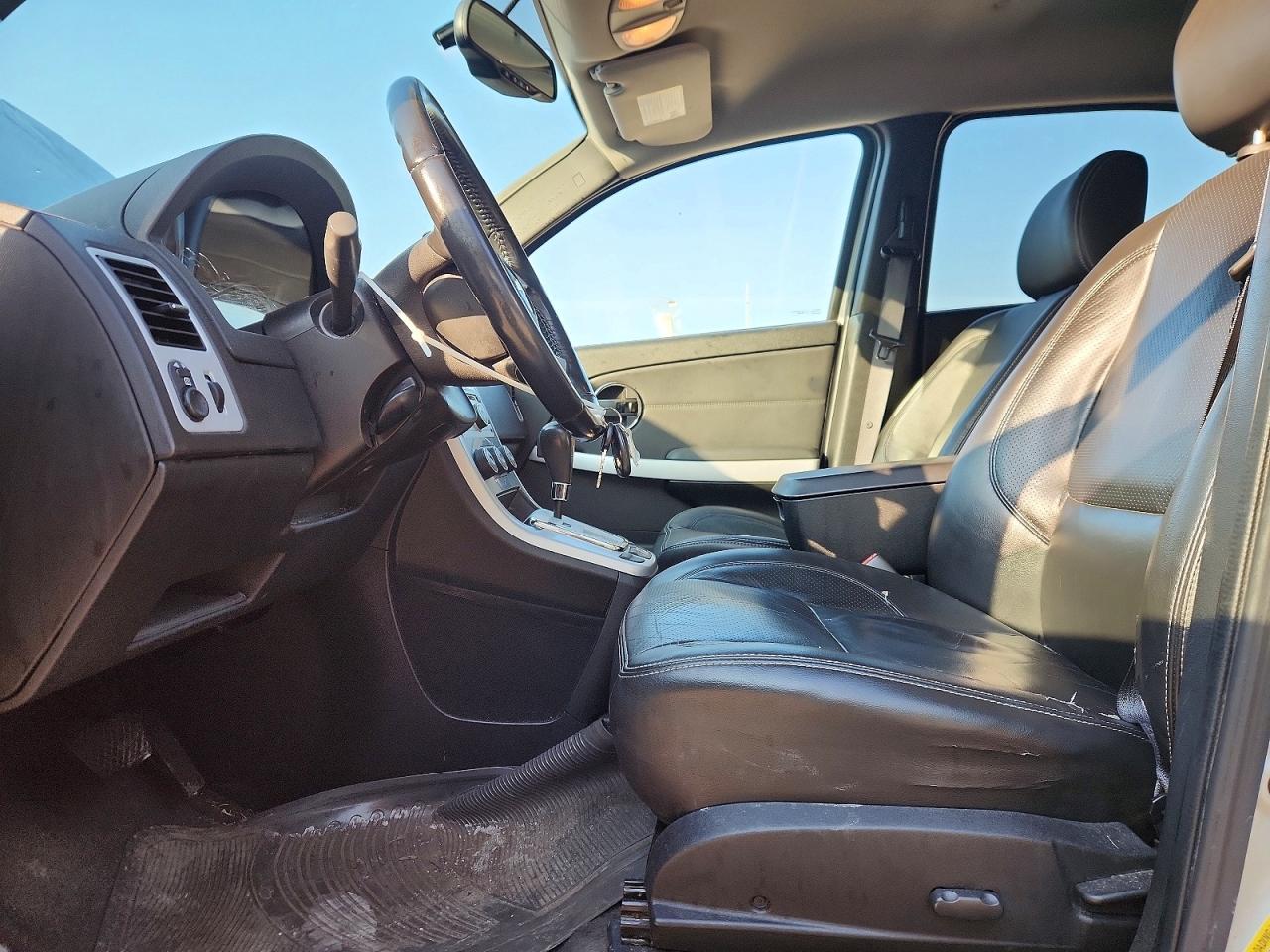 2008 CHEVROLET EQUINOX