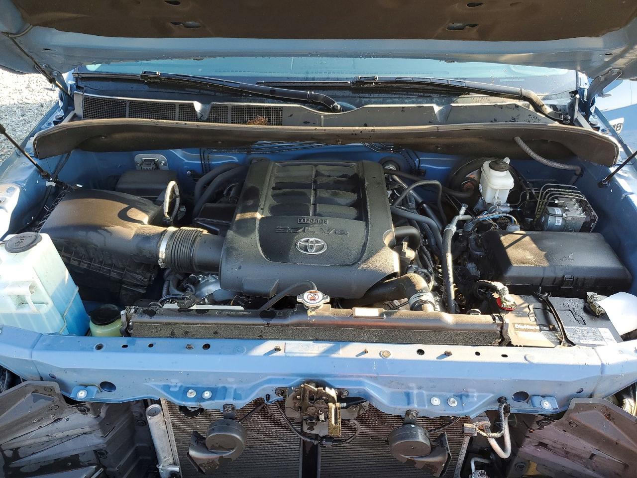 2020 TOYOTA TUNDRA