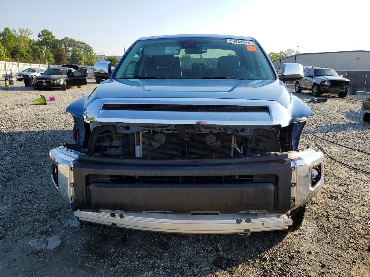 2020 TOYOTA TUNDRA