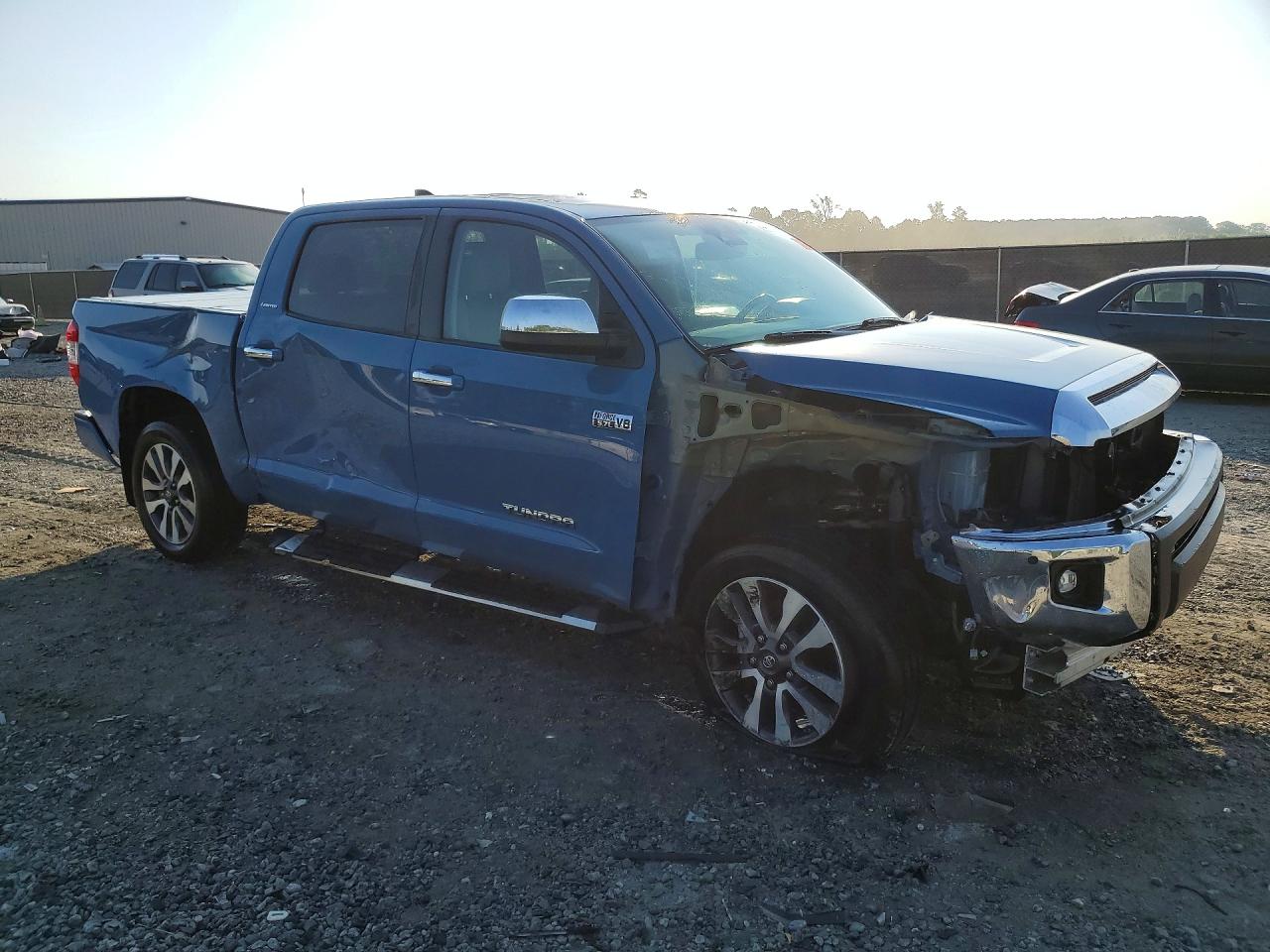 2020 TOYOTA TUNDRA